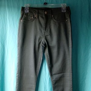 AEROPOSTALE JEGGINGS SKINNY JEANS